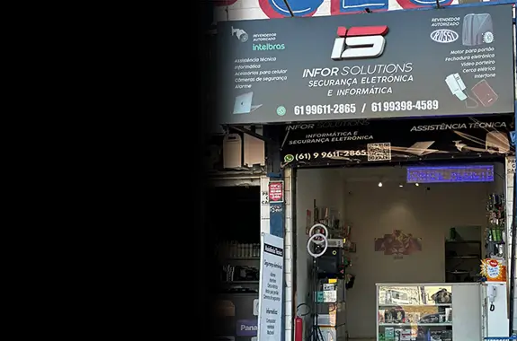 Banner Mobile - Conheça nossa loja do Valparaíso