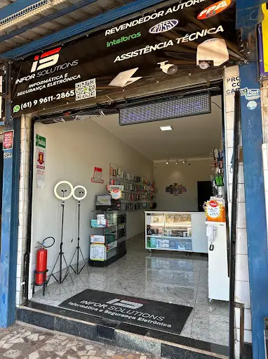 Loja do Valparaíso