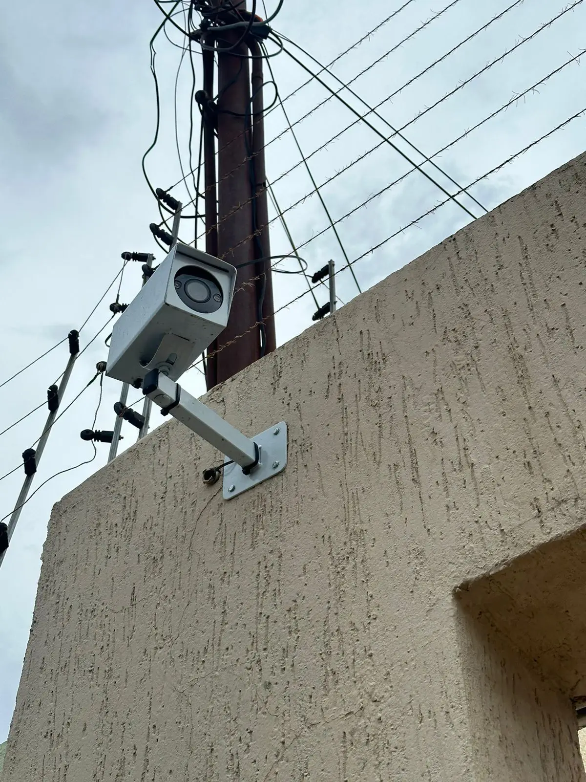 Imagem Serviços de Câmera e CCTV