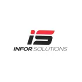 Logo Infor Solutions